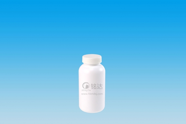 MD-008-HDPE200cc圓瓶