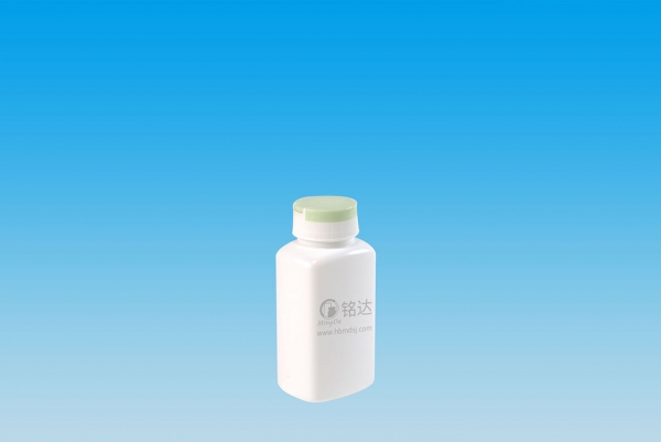 MD-047-HDPE190cc方瓶