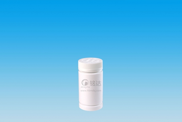 MD-127-HDPE150cc直身瓶