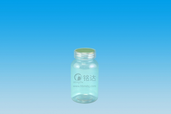 MD-243-PET220cc圓瓶
