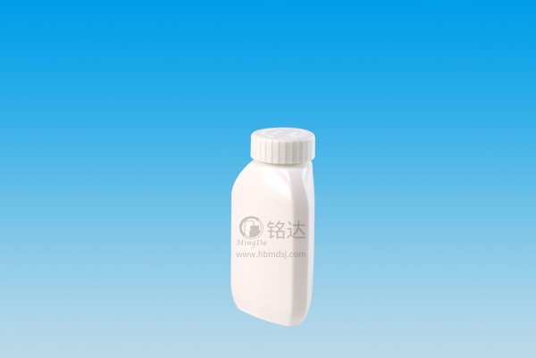 湖北MD-305-HDPE250cc三角瓶