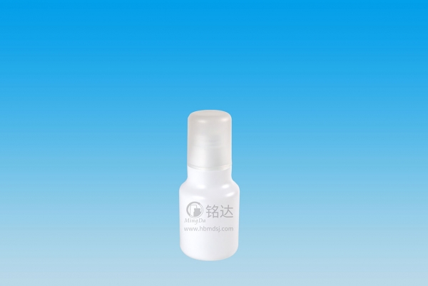 廣東MD-434-HDPE250cc葫蘆瓶
