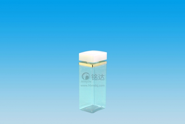 湖北MD-446-PET250cc長方瓶