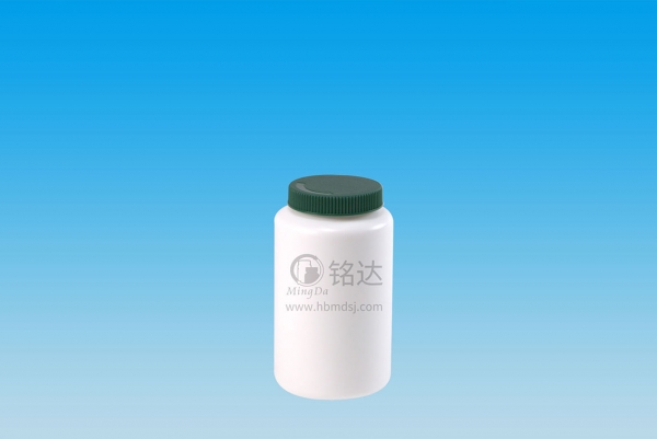 廣東MD-483-HDPE250cc拉環(huán)瓶