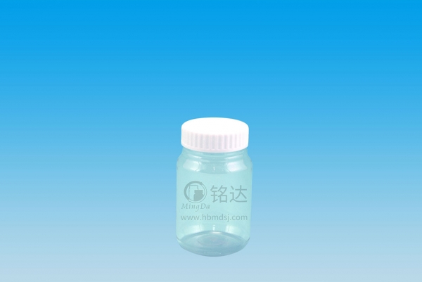 湖北MD-644-PET230cc斜肩瓶